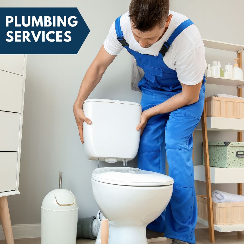 Plumbing Company in Pierrepont Manor, NY